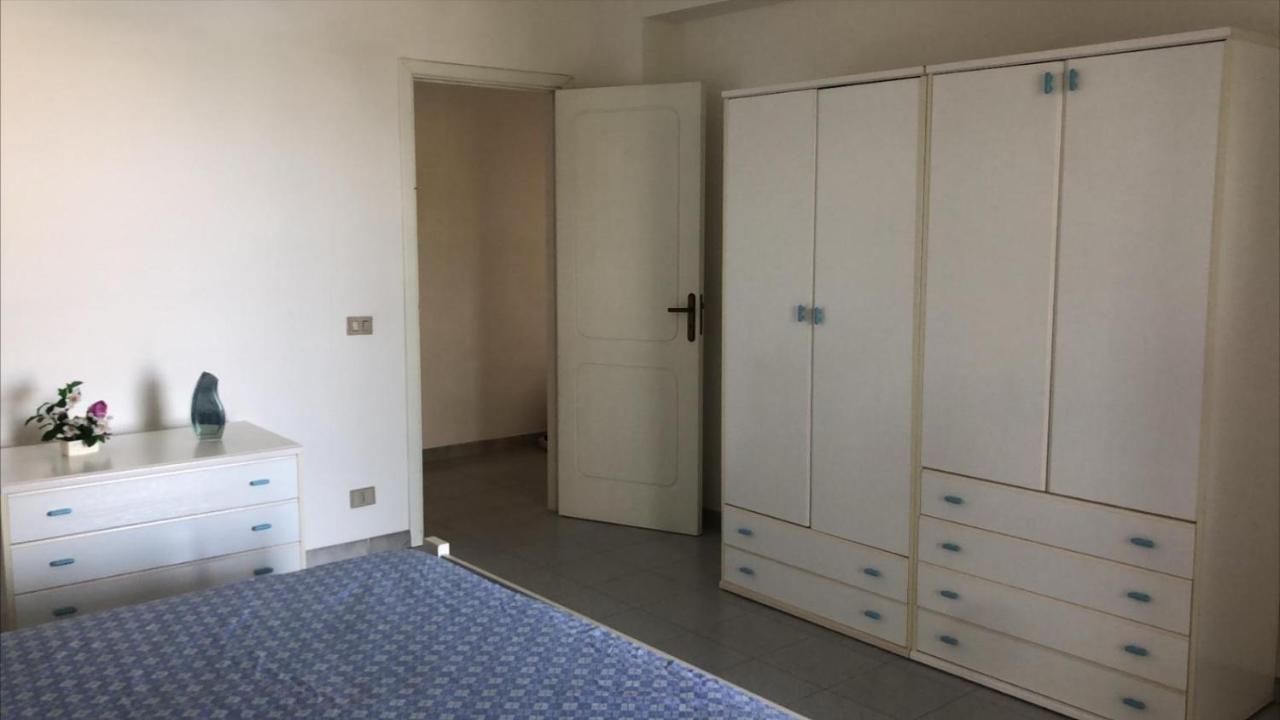 Trilocale "Alicudi" In Portorosa Villa Furnari Eksteriør billede